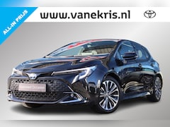 Toyota Corolla - Hybrid 140 Dynamic Limited, Stuurverwarming Stoelverwarming, Parkeersensoren