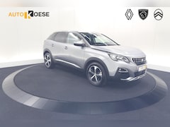 Peugeot 3008 - PureTech 130 EAT8 Crossway | Trekhaak | Camera | Dodehoekdetectie | Stoelverwarming | Appl