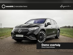 Mercedes-Benz EQS SUV - 450 4MATIC 108 kWh AMG Line | Nieuwprijs € 150.752 | Premium Plus Pakket | Panoramaschuifd