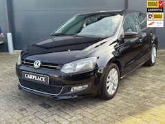 Volkswagen Polo - 1.6 TDI BlueMotion Highline