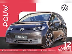 Volkswagen ID.3 - 204pk First Plus 58 kWh | SoH 93% | Camera | Navigatie | Stoelverwarming | Carplay | IQ Li