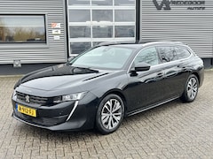 Peugeot 508 SW - 1.6 PureTech Blue Lease Avantage Automaat BTW
