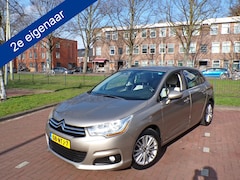 Citroën C4 - 1.6 VTi Tendance ORGINELE KM STAND NAP AANTOONBAAR