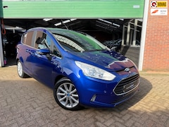 Ford B-Max - 1.0 EcoBoost Titanium|PANO/NAVI/CAMERA?PDC
