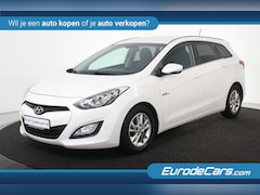 Hyundai i30 Wagon - 1.6 GDI i-Vision *Navigatie*Airco*Camera