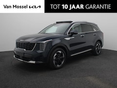 Kia Sorento - 1.6 T-GDi Plug-in Hybrid 4WD ExecutiveLine 7p. | Navi | opendak | Clima | elkr Klep | Voor