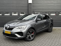 Renault Arkana - 1.6 E-Tech Hybrid 145PK R.S. Line | Leder | ACC | Camera | Bose | €21.900, - incl. BTW