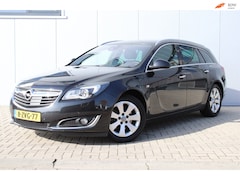 Opel Insignia Sports Tourer - 2.0 CDTI EcoFLEX Cosmo KEYLESS I ACC I EL. TREKH I CAM I DAB I CLIMA I NAVI I