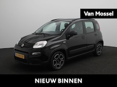 Fiat Panda - 1.0 Hybrid City Life