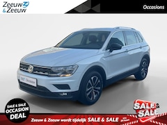 Volkswagen Tiguan - 1.5 TSI ACT Comfortline Business | TREKHAAK | NAVI | STOELVERWARMING | CRUISE AD. | 12 MAA