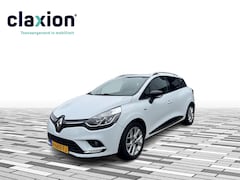 Renault Clio Estate - TCe Limited / NAVI / CRUISE / TREKHAAK