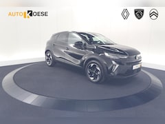 Renault Captur - 1.8 E-Tech full hybrid 160 techno | Camera | Winterpakket | Adaptieve Cruise Control | App