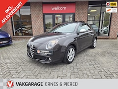 Alfa Romeo MiTo - 1.4 Super