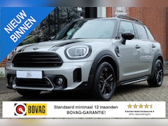 MINI Countryman - 1.5 Cooper Classic Business Edition / Pano / Camera / Leder