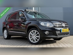 Volkswagen Tiguan - 1.4 TSI 160PK LIFE Pano.dak/Trekhaak/Winterpakket