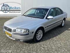 Volvo S80 - 2.4 Elan Automaat