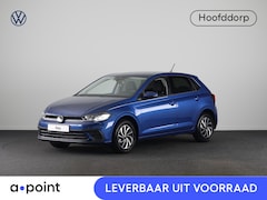 Volkswagen Polo - GP Life Edition 1.0 70 kW / 95 pk TSI Hatchback 5 ver