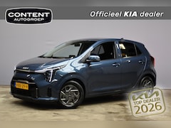 Kia Picanto - 1.0 DPi 63pk 4-zits DynamicPlusLine
