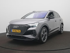 Audi Q4 e-tron - 50 quattro Advanced edition 77 kWh | Leder | HUD | Adap. Cruise |