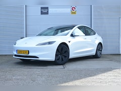 Tesla Model 3 - RWD 60 kWh Highland, AutoPilot4.0 Ryzen