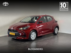 Toyota Yaris - 1.5 Hybrid Active | Apple Carplay | Achteruitrij camera |