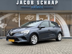 Renault Clio - 1.6 E-Tech Hybrid 140 Zen / Automaat / Navigatie / Carplay / Keyless start