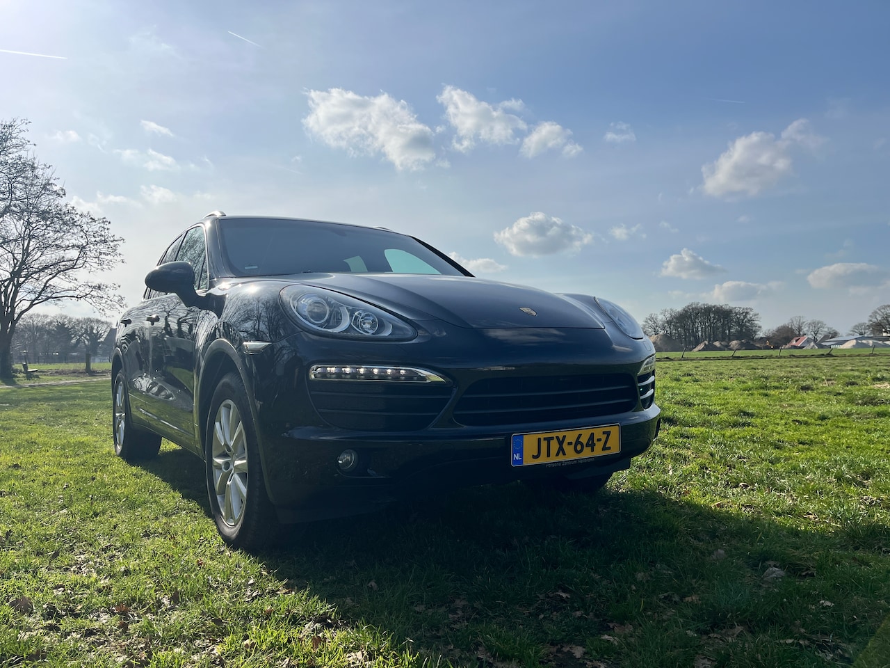 Porsche Cayenne - 3.6 V6 | Nieuwstaat | Schuifdak | 139.000 km | Incl. Winterset - AutoWereld.nl