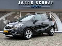 Opel Mokka - 1.4 T Edition / Parkeersensoren v+a / Cruise Control / Airco / 17" LM