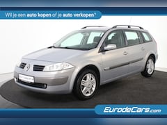 Renault Mégane Grand Tour - 1.6-16V Dynamique Luxe *Airco*Leer