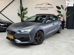 CUPRA Leon - 1.4 e-Hybrid VZ Adrenaline PANO AUT LED SFEERVERLICHTING MEMORY