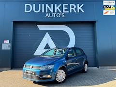 Volkswagen Polo - 1.4 TDI Comfortline | Airco | Cruise control | NAV