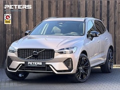 Volvo XC60 - 2.0 T6 Plug-in hybrid AWD Ultimate Dark| Vol Luxe