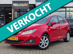 SEAT Ibiza - 1.4 Sport-up |CLIMA|CRUISE|PDC|LMV|ELEKTR RAMEN