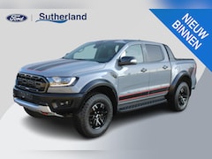 Ford Ranger Raptor - 2.0 EcoBlue | SCI | Stoelverwarming | Trekhaak | Camera