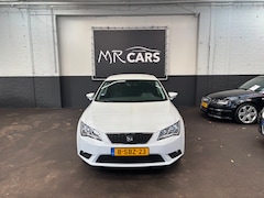SEAT Leon - 1.4 TSI Style clima/navi