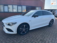Mercedes-Benz CLA-klasse Shooting Brake - 250 e Premium 218pk/AMG/WIDE SCREEN/AMBIENT
