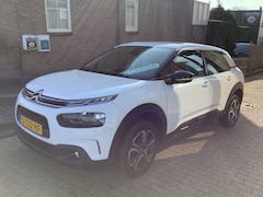 Citroën C4 Cactus - 1.2 PureTech Feel schade vrij weinig km