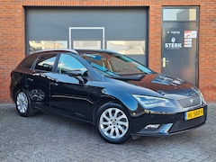 SEAT Leon ST - 1.0 EcoTSI Style Connect Trekhaak Carplay Camera LED