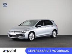 Volkswagen Golf - Life Edition 1.5 eHybrid 150 kW / 204 PK Hatchback