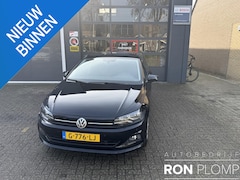Volkswagen Polo - 1.0 TSI Comfortline Automaat / Airco/ App connect/ Cruise/ Led/ Trekhaak