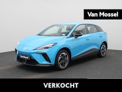 MG MG4 - Standard 51 kWh Final Edition | Allerlaatste kans | Voorraadvoordeel | Carplay | Led kopla