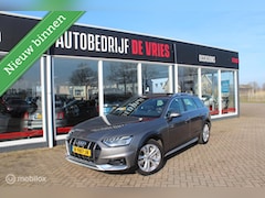 Audi A4 Avant - 45 TFSI quattro Pano/Stoelverw/Virtual-CP/NAP