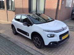 Citroën C3 - 1.2 PureTech S&S Feel Edition