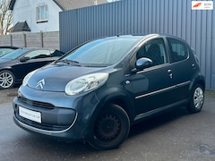 Citroën C1 - 1.0-12V Séduction