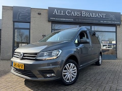 Volkswagen Caddy Maxi - 1.4 TSI Comfortline / 7 persoons/ navi / 1e eigenaar