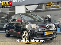 Renault Twingo - III SCe 70 Expression | Cruise Control | Airco
