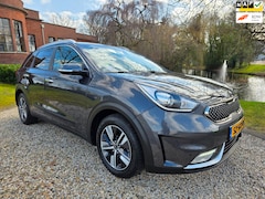 Kia Niro - 1.6 GDi Hybrid DynamicLine