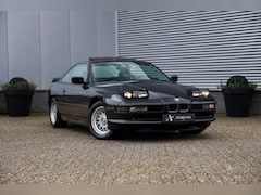 BMW 8-serie - 850i V12 AUTOMAAT Topstaat|Documentatie|Schuifdak