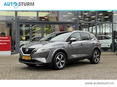 Nissan Qashqai - 1.3 MHEV Xtronic N-Connecta