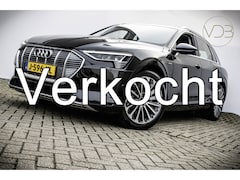 Audi e-tron - 55 SOH 91% Quattro Business edition 95 kWh Origineel NL